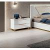 Platinum Smart Bedroom White
