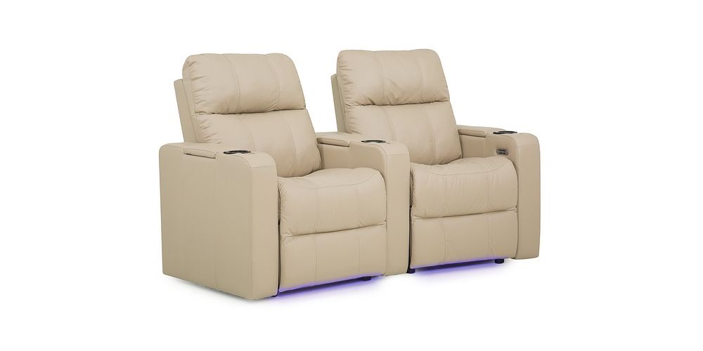 Palliser Soundtrack Home Theater Seating