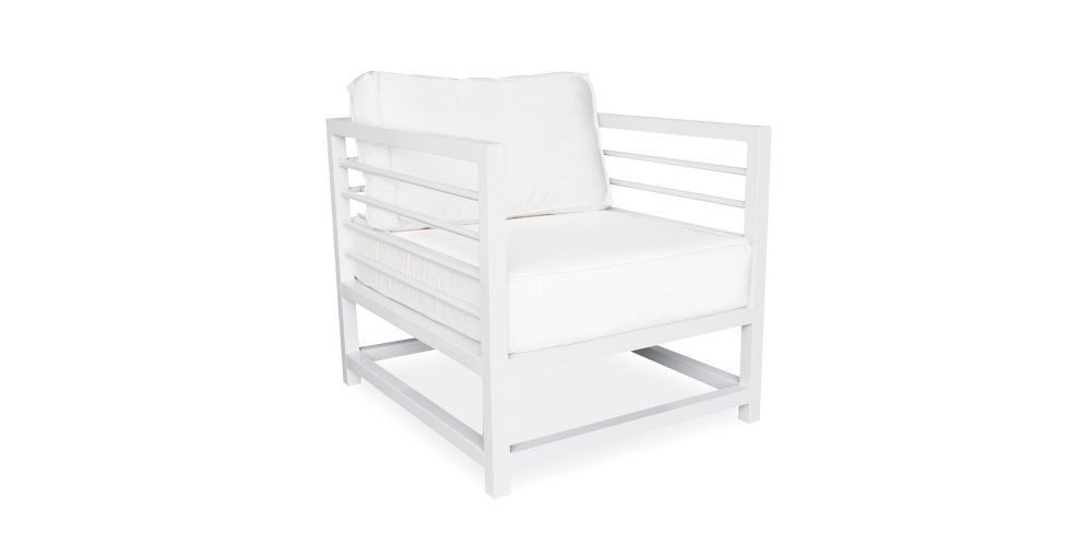 Kannoa Toledo Arm Chair