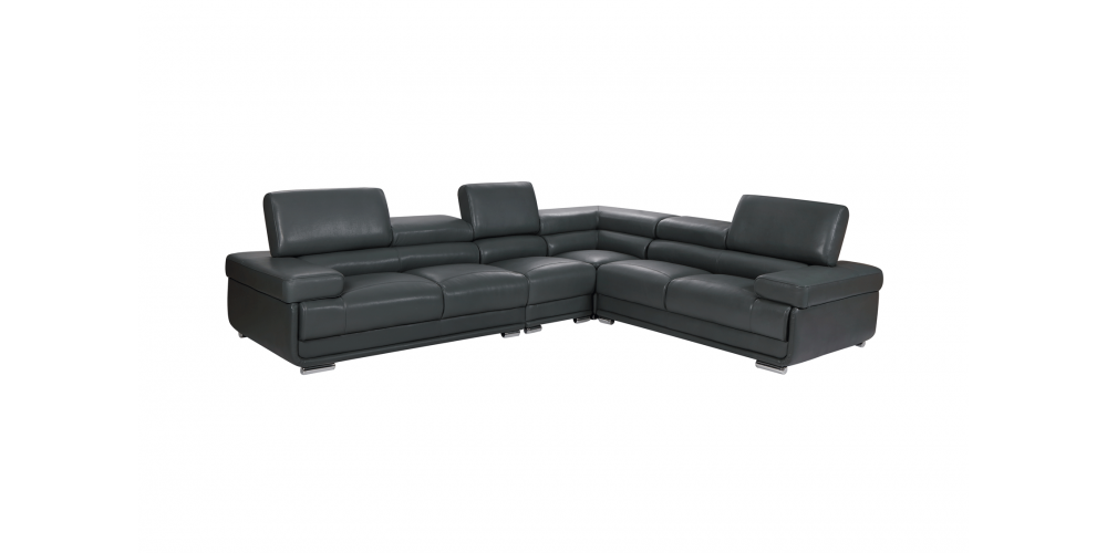ESF 2119 Sectional