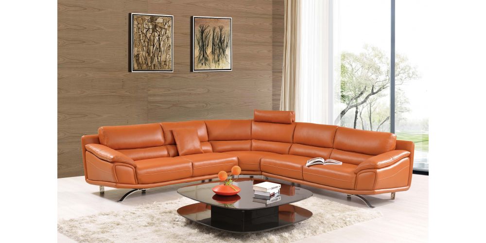 ESF 533 Sectional