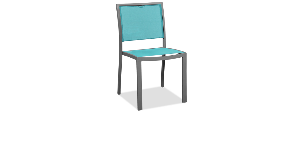 Kannoa Saint Lucia Dining Chair