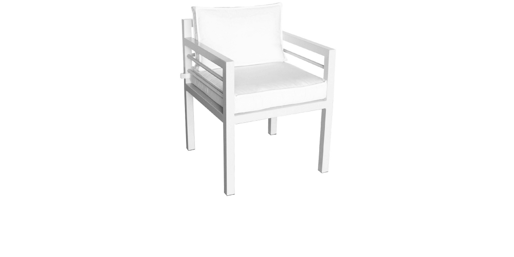 Kannoa Toledo Dining Chair