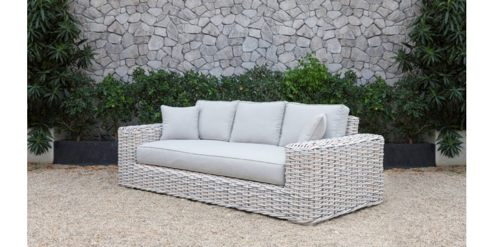 Renava Portugal Outdoor Sofa Set