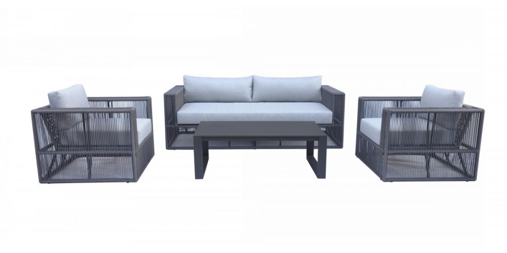 Renava Whimsy Outdoor Sofa Set