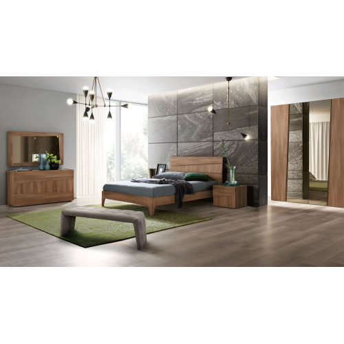 Camelgroup Italy Storm Bedroom