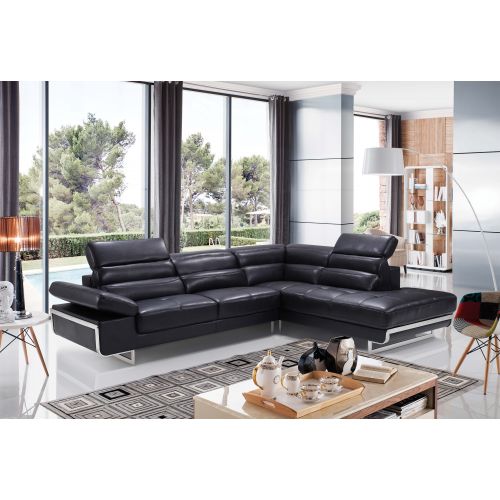 ESF 2347 Sectional
