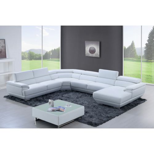 ESF 430 Sectional