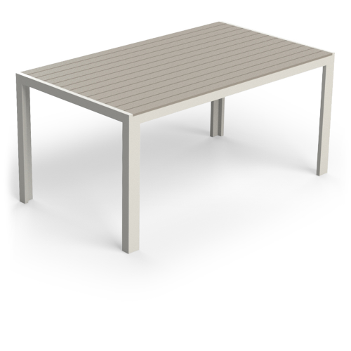 Kannoa Florence Square Dining Table