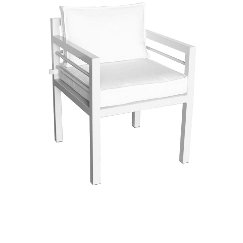 Kannoa Toledo Dining Chair